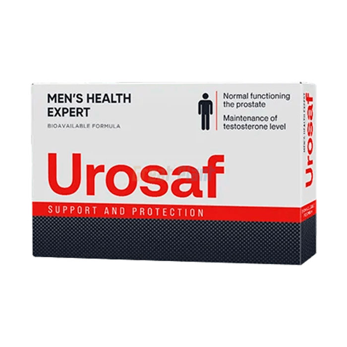 ✜ Urosaf ⏤ male libido enhancer