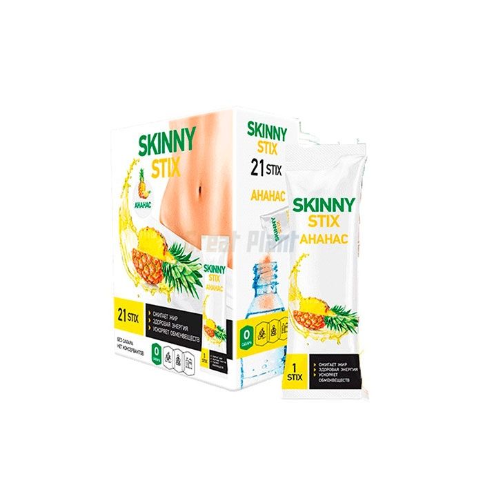 ✜ Skinny Stix ⏤ kehakaalu langetamise vahend