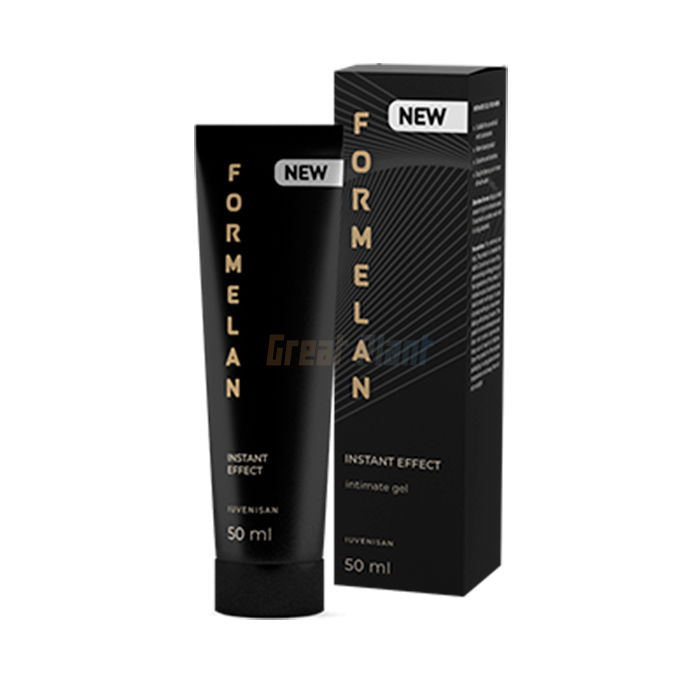 ✜ Formelan cream ⏤ stimulateur de libido masculine