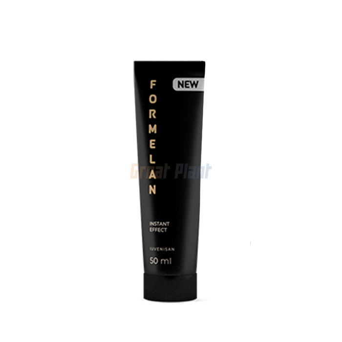 ✜ Formelan cream ⏤ potenziatore della libido maschile