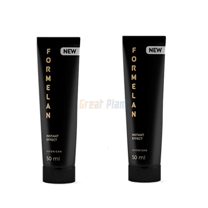 ✜ Formelan cream ⏤ pojačivač muškog libida