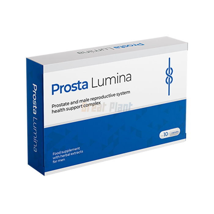 ✜ Prosta Lumina ⏤ amplificator al libidoului masculin