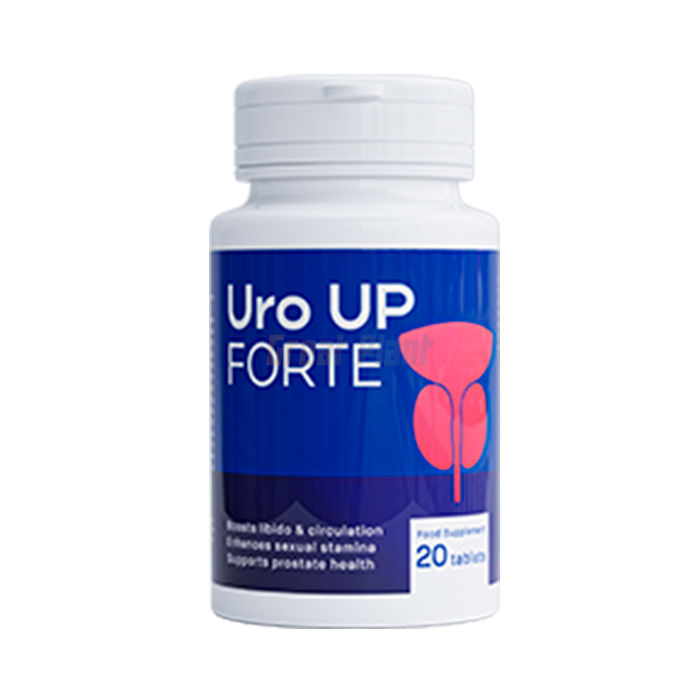 ✜ Uro Up Forte ⏤ prostate health product