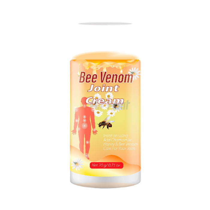 ✜ Bee Venom ⏤ produit de santé commun