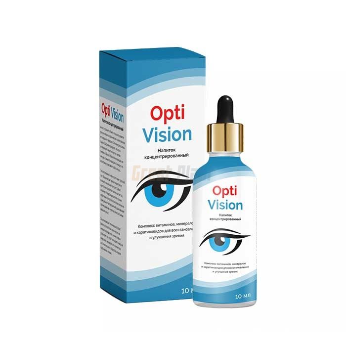 ✜ Optivision ⏤ средство для улучшения зрения