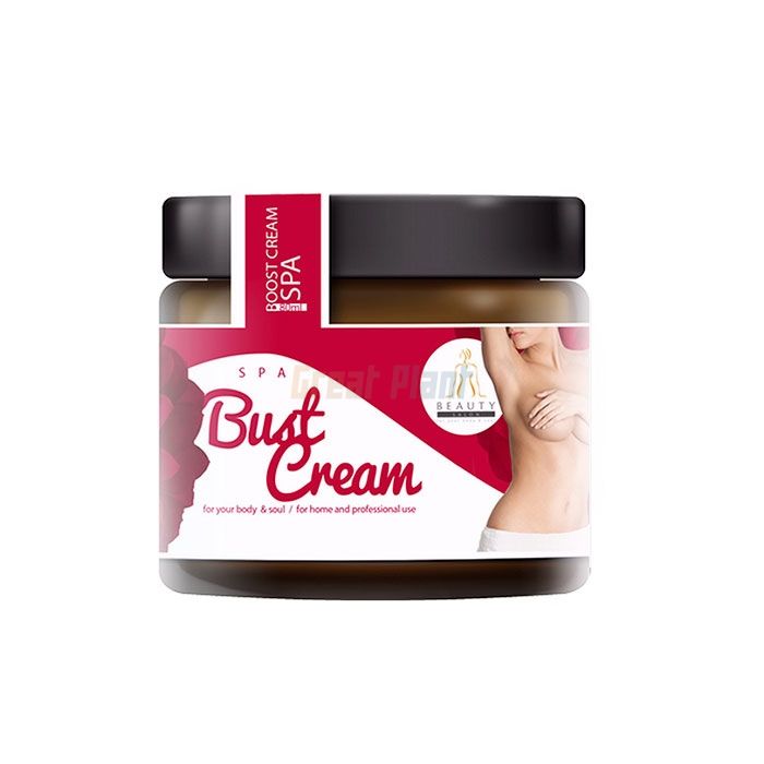 ✜ Bust Cream ⏤ crema per l`ingrandimento del seno