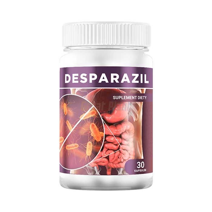 ✜ Desparazil ⏤ Parasitenmittel