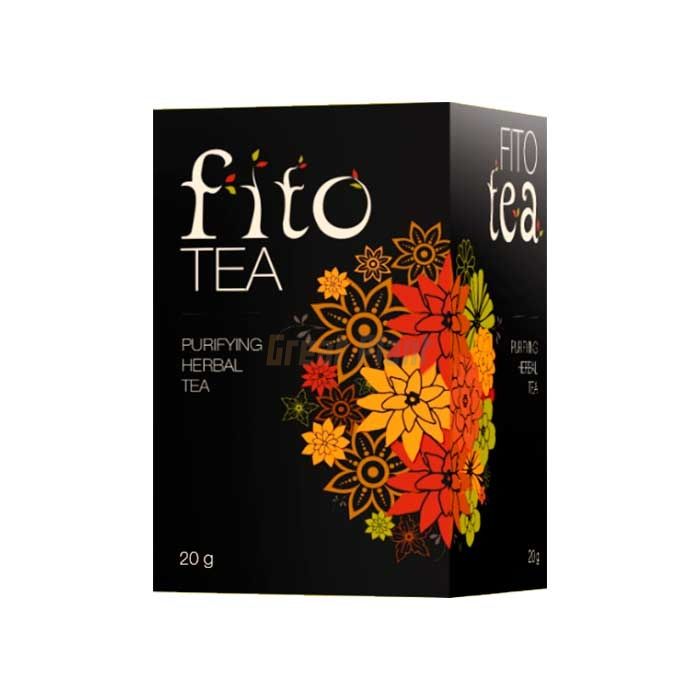 ✜ FitoTea ⏤ tea paraziták ellen