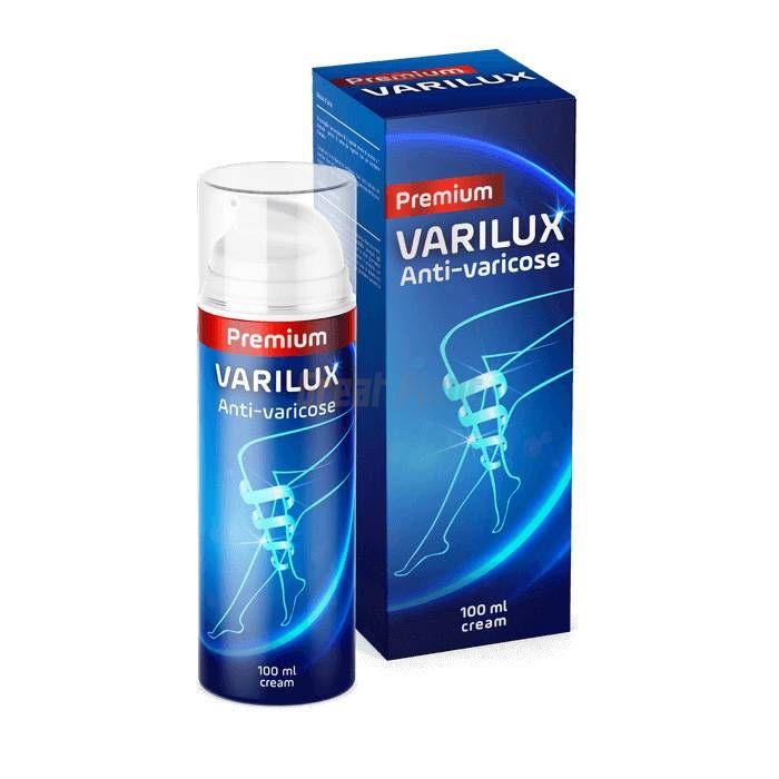 ✜ Varilux Premium ⏤ remedio para varices