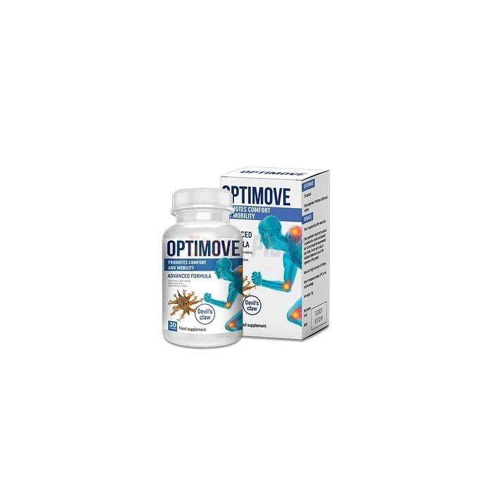 ✜ Optimove ⏤ Arthritis-Produkt