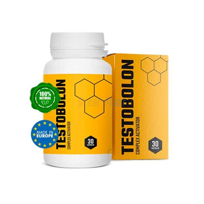 ✜ Testobolon ⏤ means for increasing muscle mass