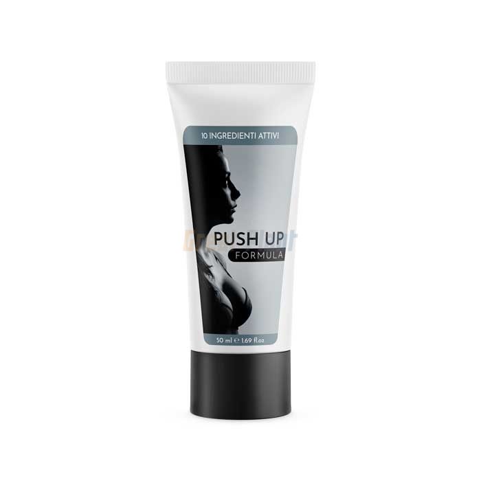 ✜ PushUP Formula ⏤ breast enlargement cream