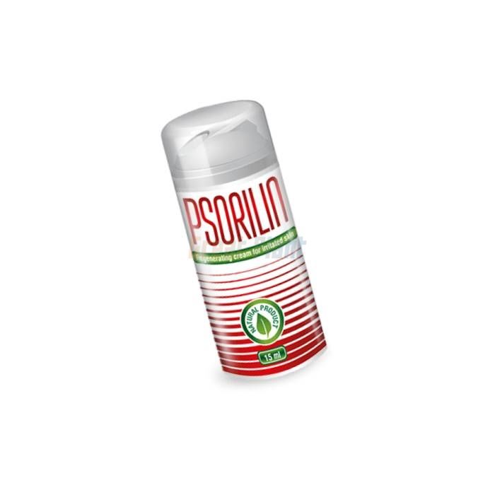 ✜ Psorilin ⏤ remedy for psoriasis